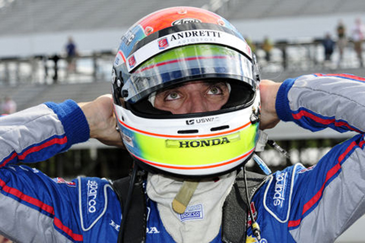ジャスティン・ウィルソンにF1界からも回復を願うメッセージ