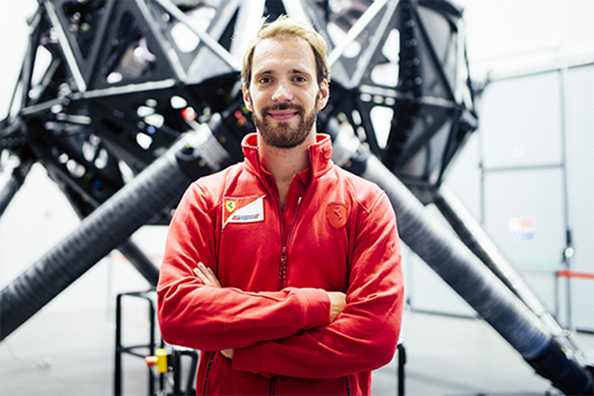 フェラーリ、ジャン・エリック・ベルニュのポルシェでのル・マン参戦を阻止