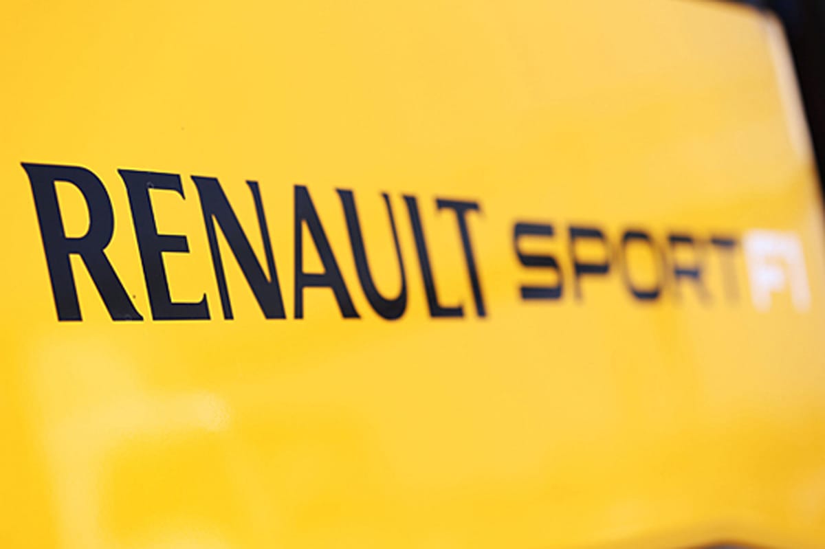 ルノー、ロータスF1チーム買収とワークス参戦を正式発表
