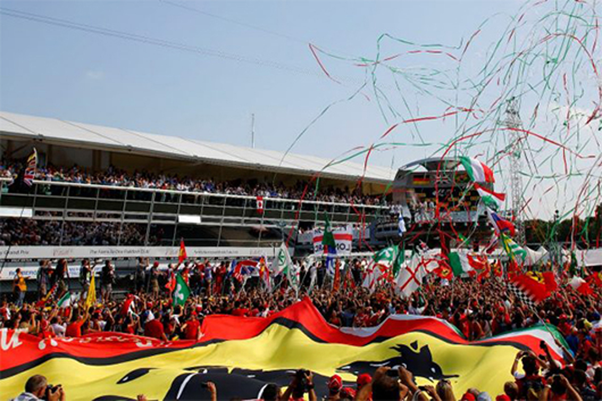 モンツァ、法改正でF1イタリアGP継続に明るい兆し