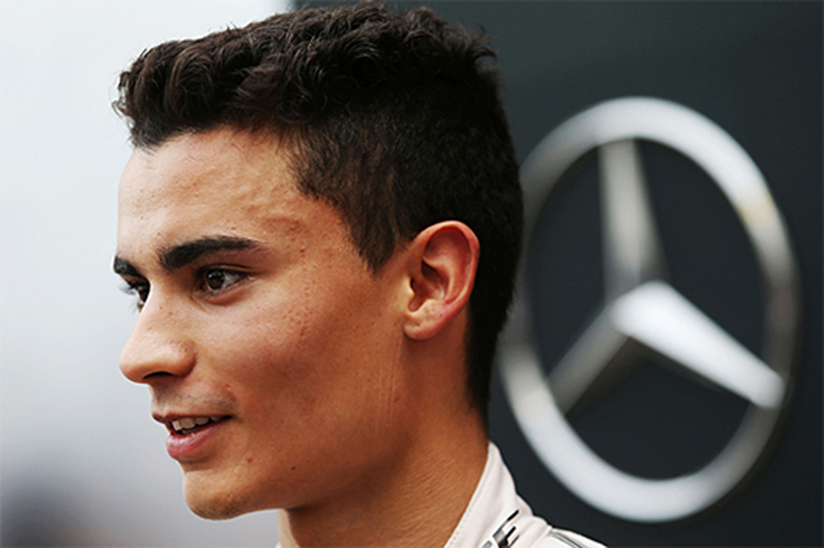 パスカル・ウェーレイン、マノーのF1シート獲得との報道