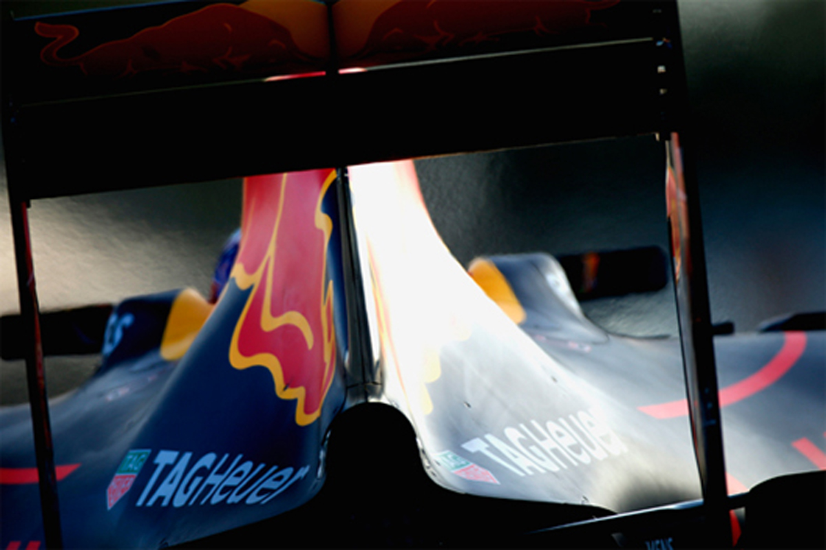 F1：2017年の新レギュレーションに合意