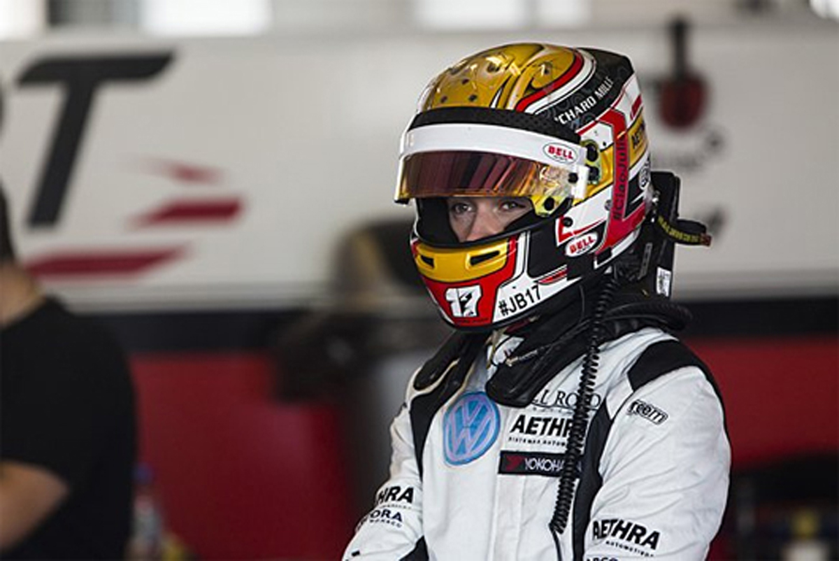 シャルル・ルクレール、フェラーリとハースのF1開発ドライバーに就任