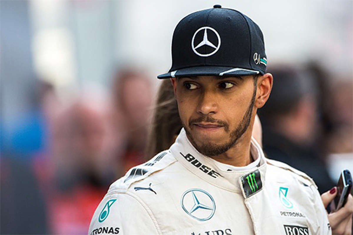 ルイス・ハミルトン 「新予選フォーマットはファンに判断してもらおう」