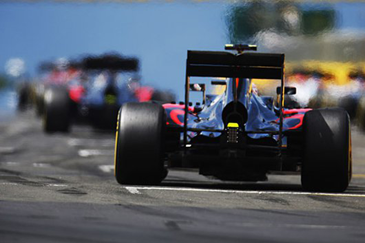 FIA：2016年のF1予選レギュレーションを発行