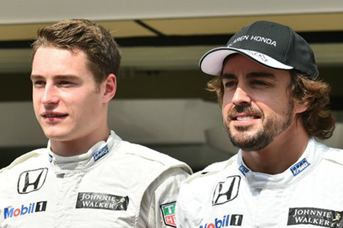 フェルナンド・アロンソ、F1バーレーンGPを欠場 / マクラーレン・ホンダ