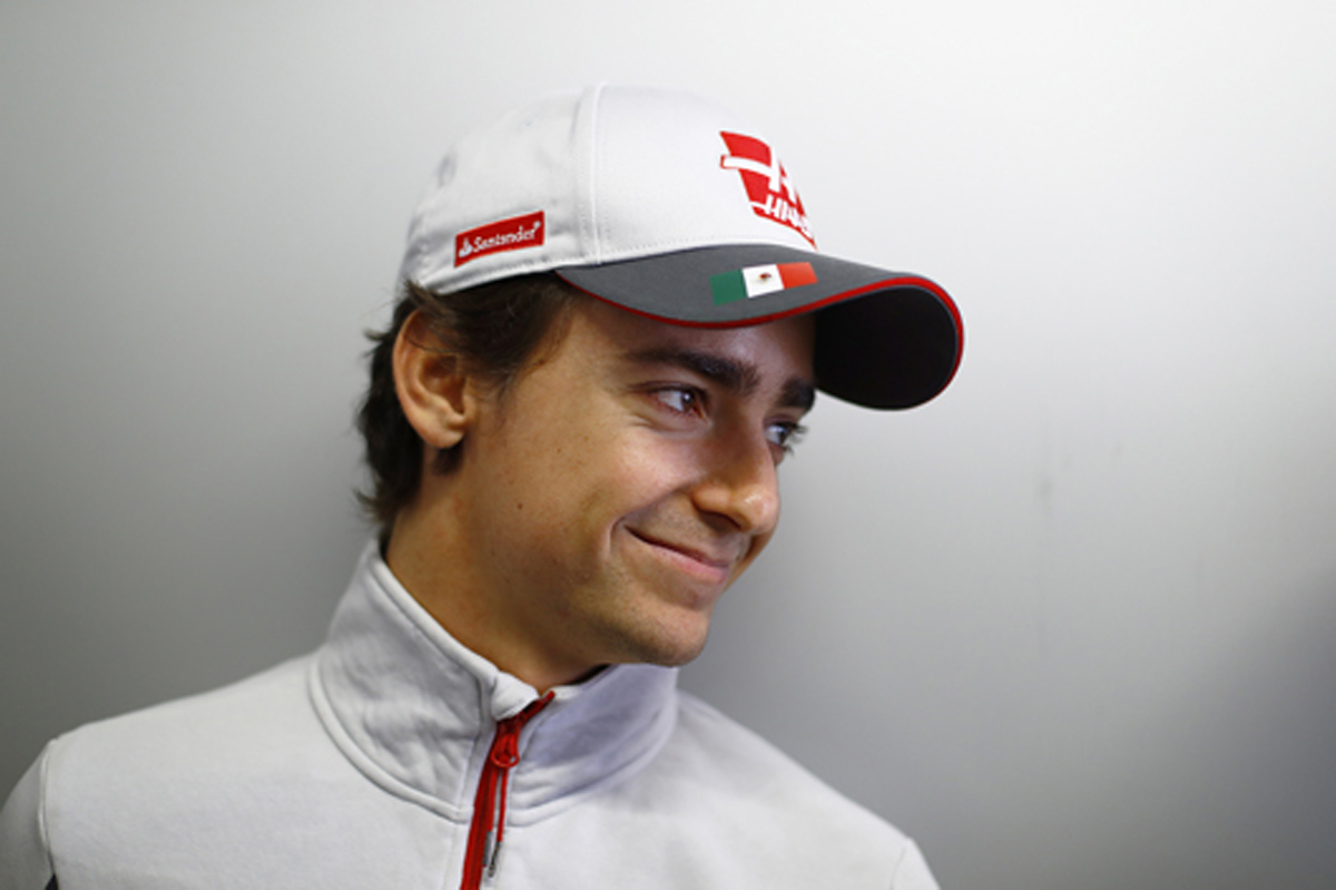 エステバン・グティエレス：2016 F1スペインGP プレビュー