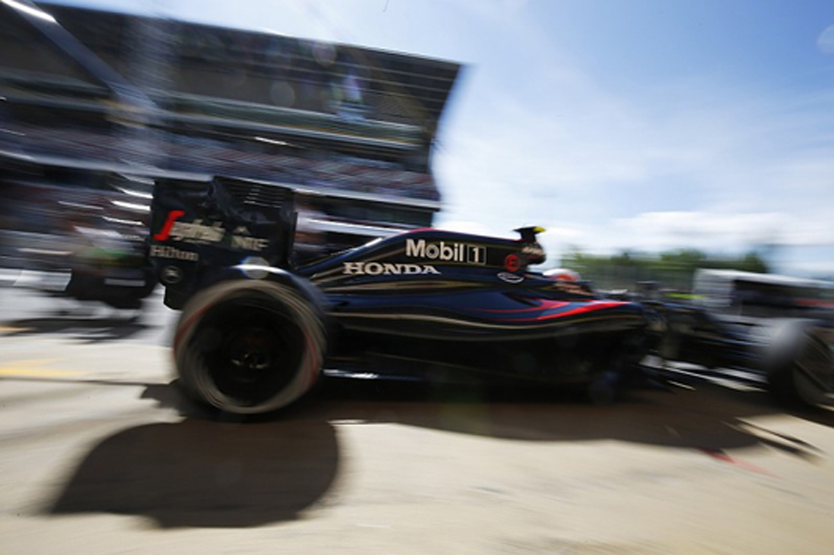 ホンダ 「まだ2つ目のF1チームに供給する準備はできていない」