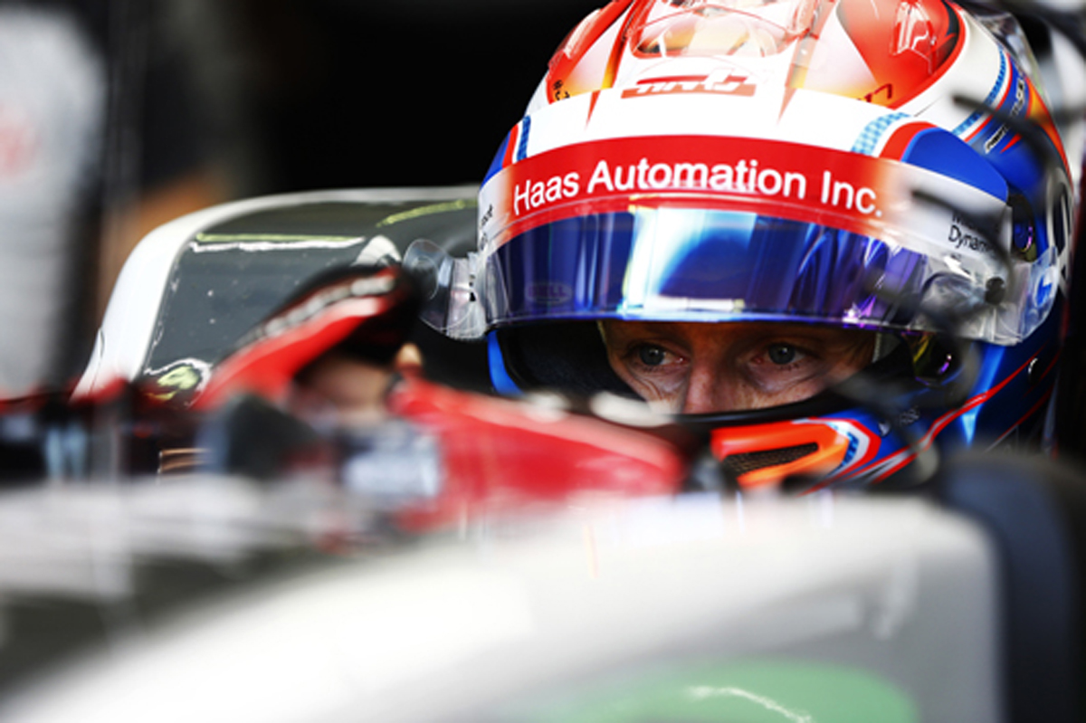 ロマン・グロージャン：2016 F1モナコGP プレビュー