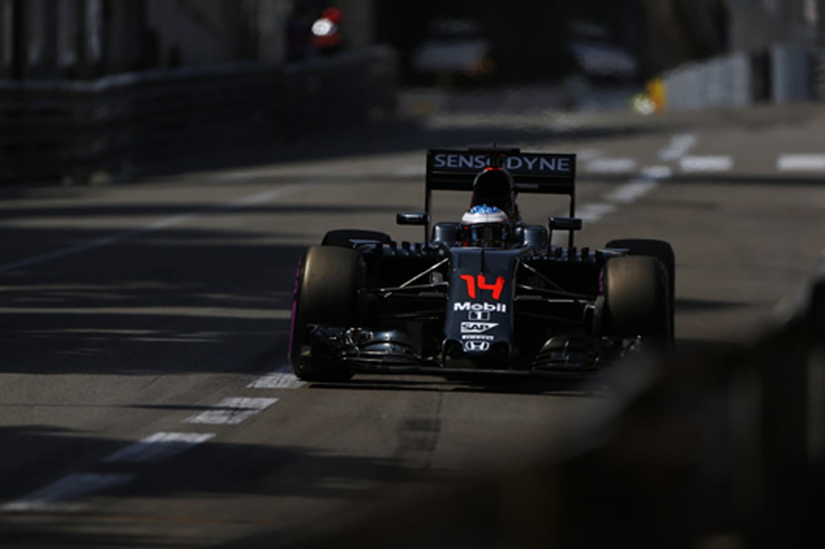 マクラーレン・ホンダ、F1カナダGPでのエンジンアップグレード決定を否定