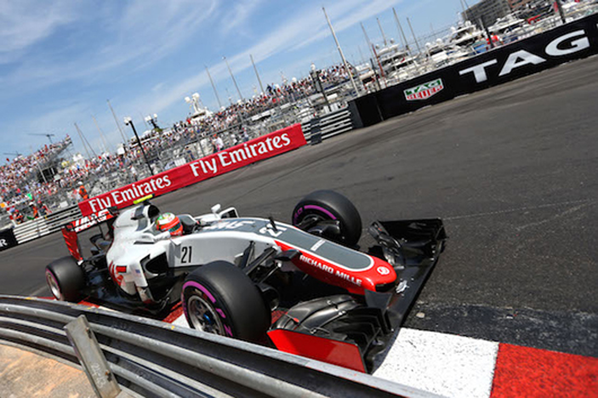 ハース、F1カナダGPでの大胆なタイヤ選択に期待