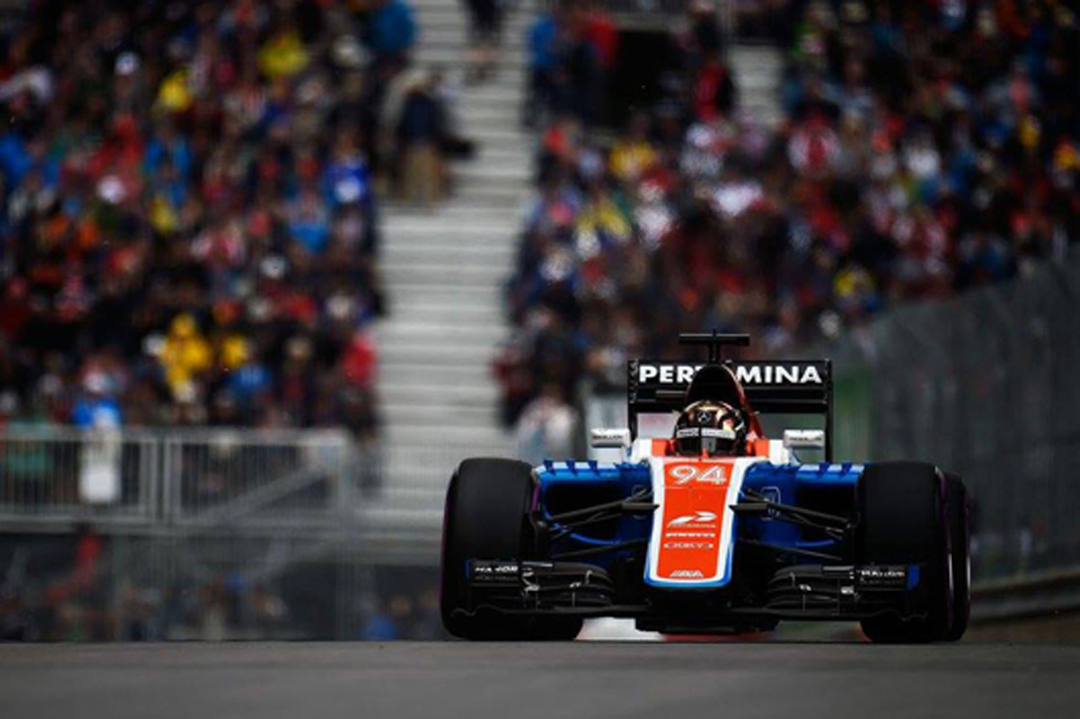 マノー：ウェーレインがザウバー勢を上回る / F1カナダGP 予選