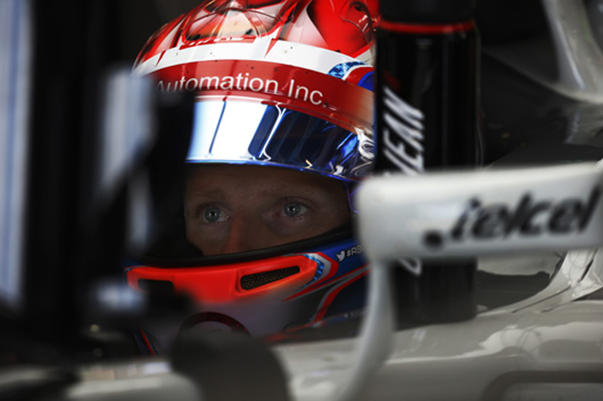 ロマン・グロージャン：2016 F1ハンガリーGP プレビュー