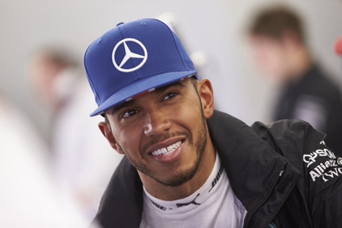 ルイス・ハミルトン：2016 F1ハンガリーGP プレビュー