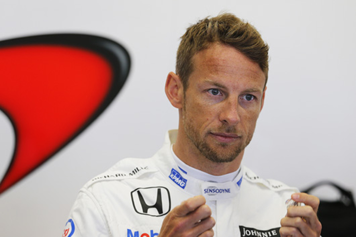 ジェンソン・バトン 「2017年にマクラーレン・ホンダが勝てるかわからない」