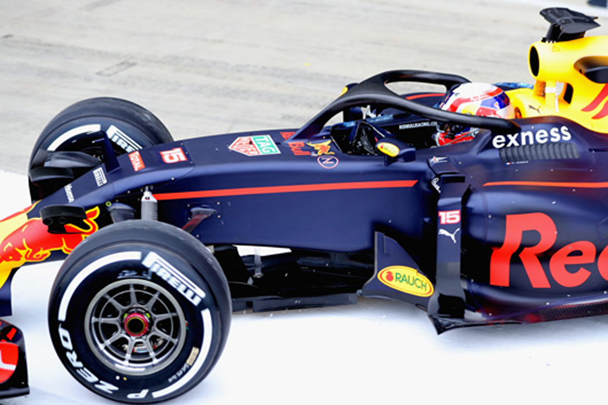 F1：アクティブコクピット保護システムの導入は現実的？