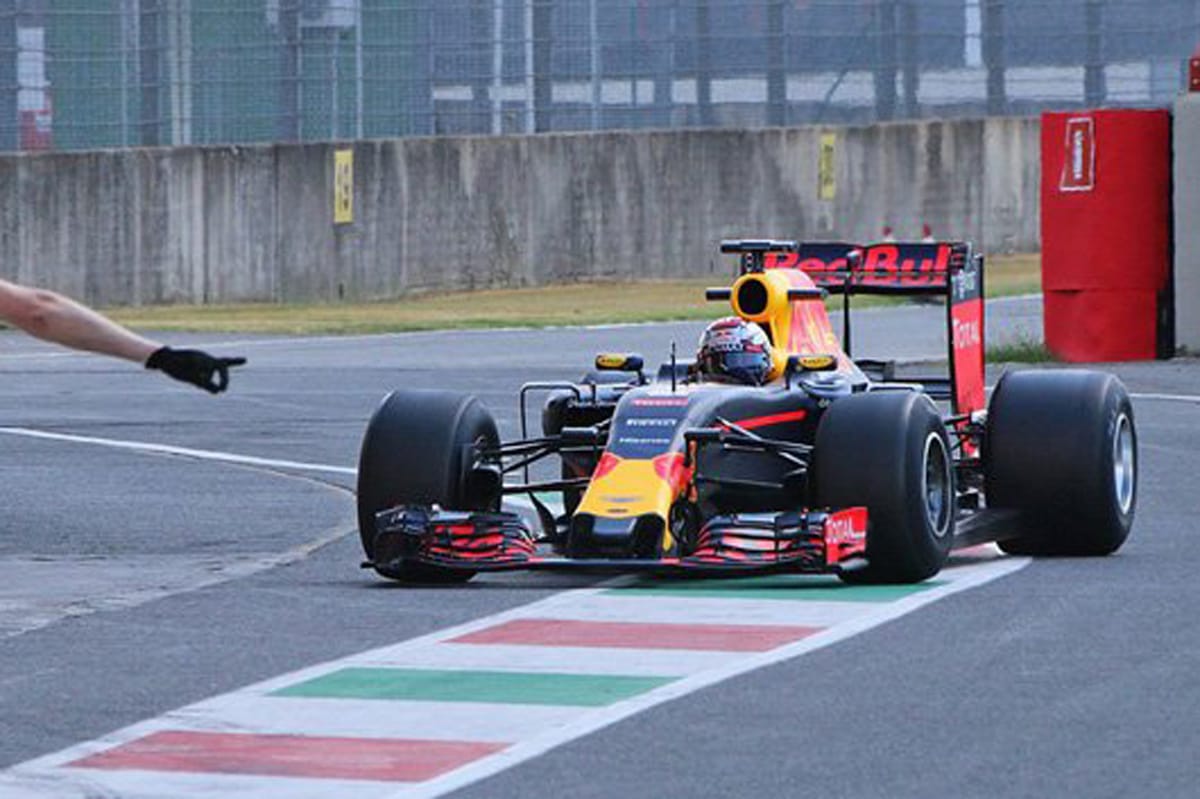 セバスチャン・ブエミ、F1復帰は「良いオファーがあったときだけ」