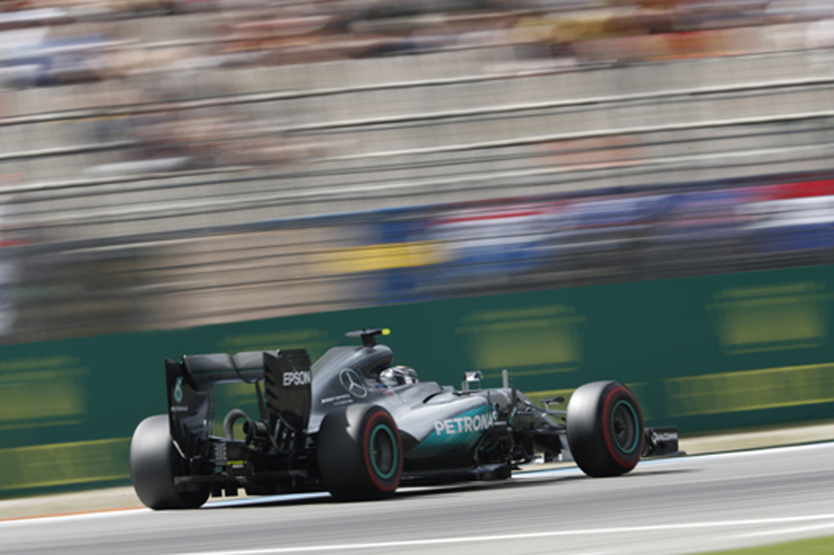 F1：2021年以降のエンジン計画は“大きな検討事項”