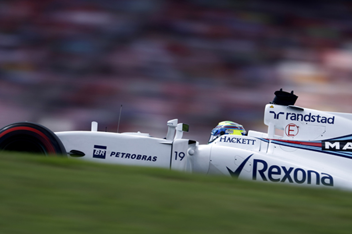 ランスタッド、F1日本GP「パドッククラブチケット」が当たるキャンペーン