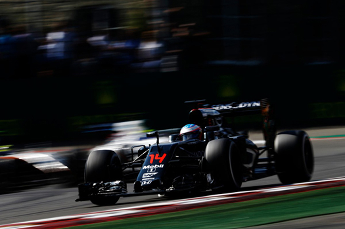 ホンダ F1 「後半戦に向けて大変勇気づけられる結果」 / F1ベルギーGP