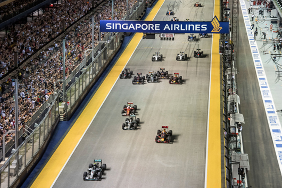 リバティ・メディア、F1買収に利益相反の疑い