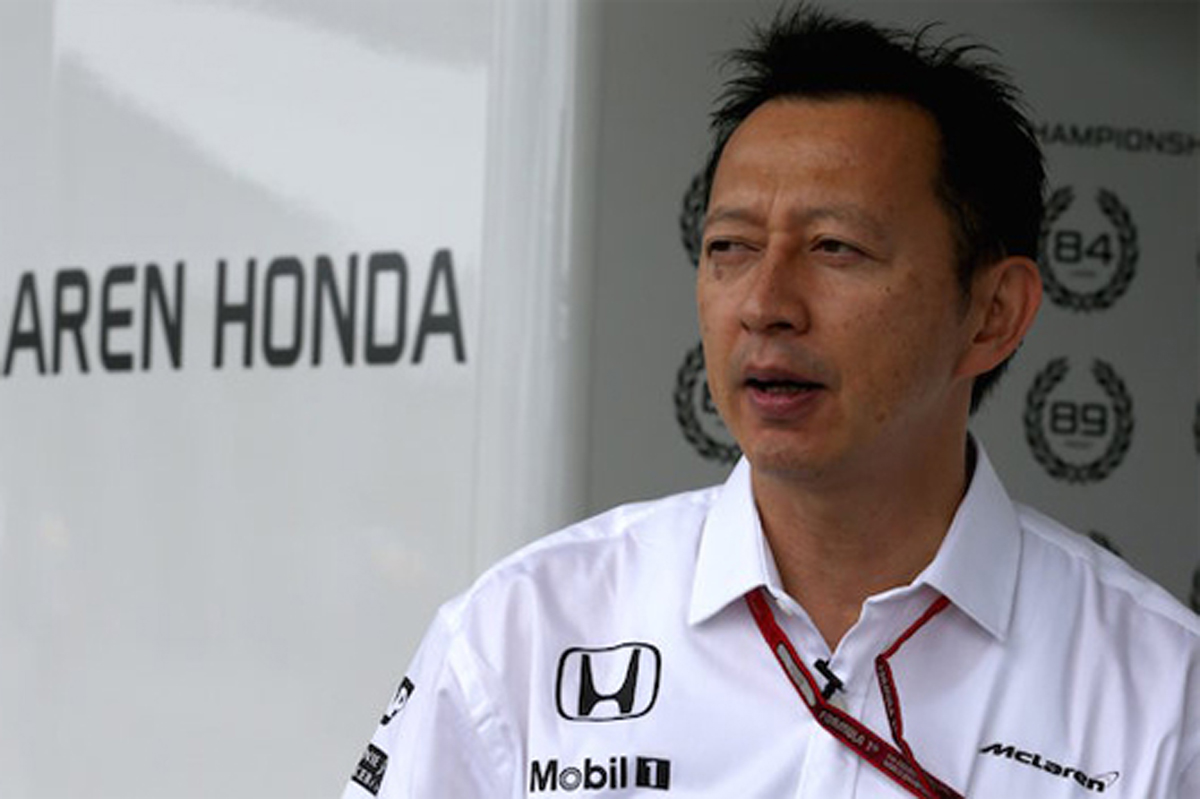 ホンダF1 「ザウバーにエンジン供給する具体的な計画はない」