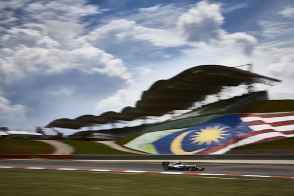 F1マレーシアGP、2018年で開催終了を発表