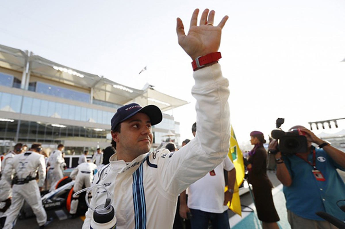フェリペ・マッサ、2017年にフルタイムのレース参戦を目指す