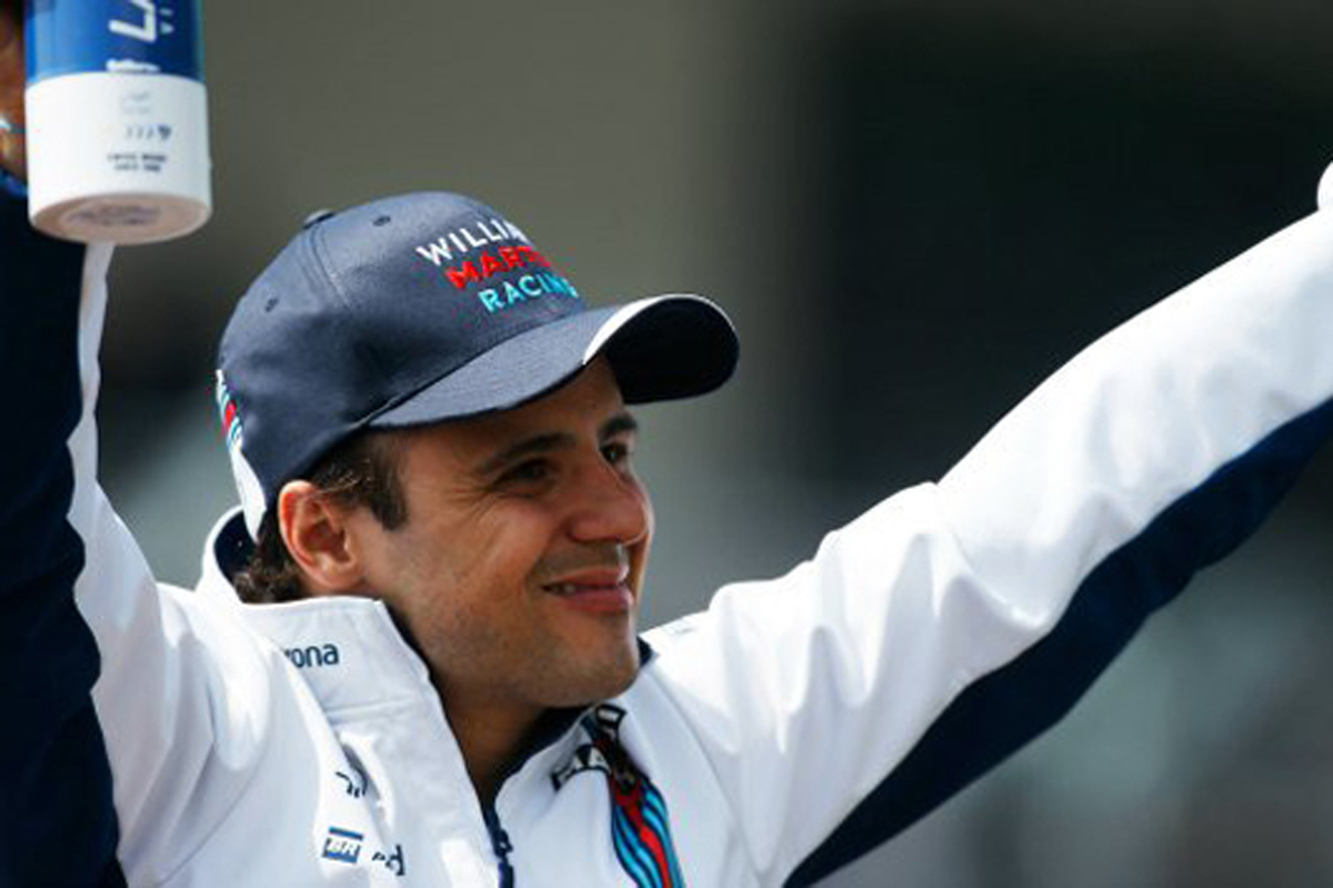 フェリペ・マッサ Q＆A：ウィリアムズでのF1復帰について