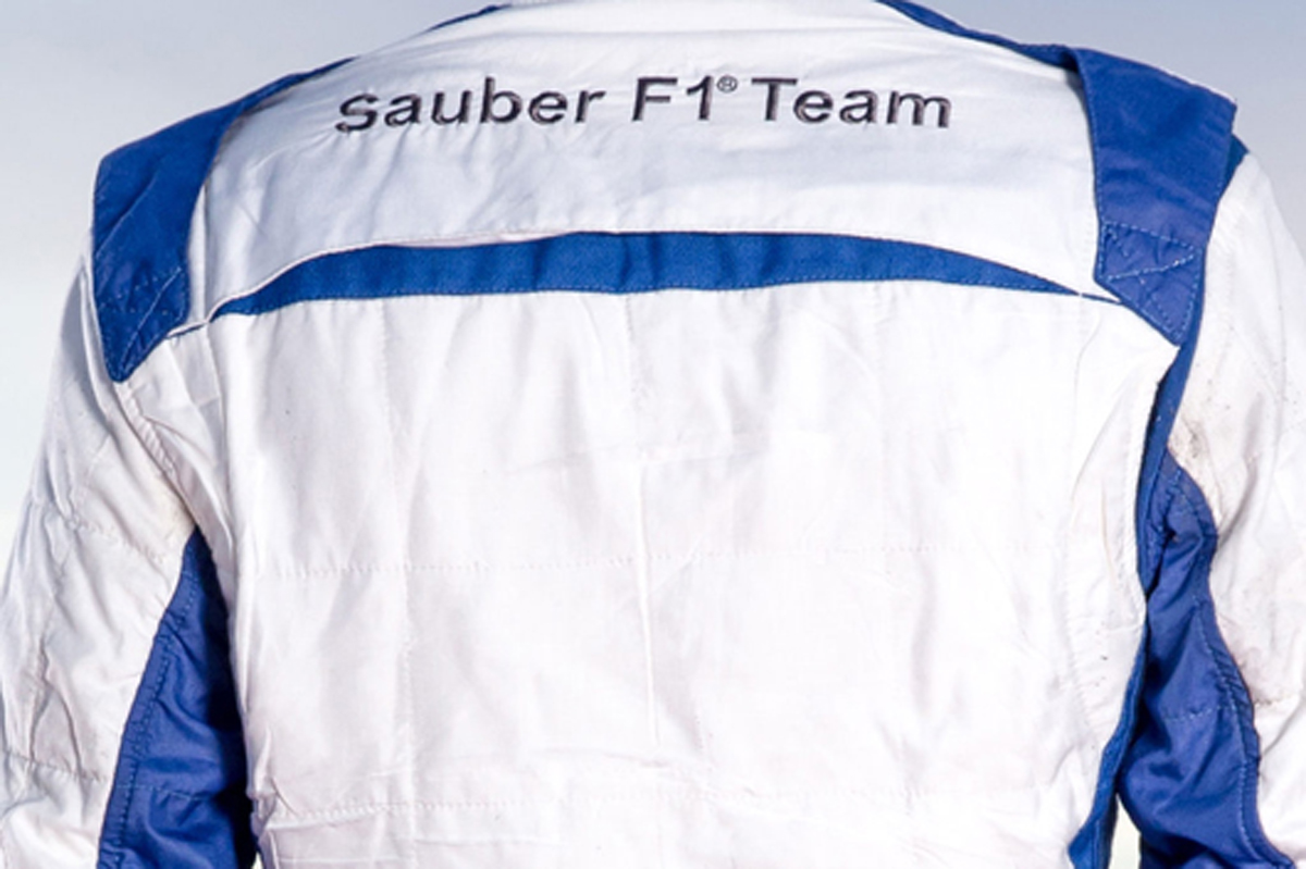 ザウバー、2018年からホンダのF1エンジンを搭載？