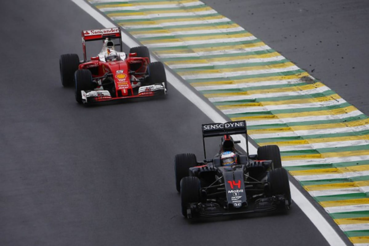 マクラーレン、F1への予算キャップ導入を支持