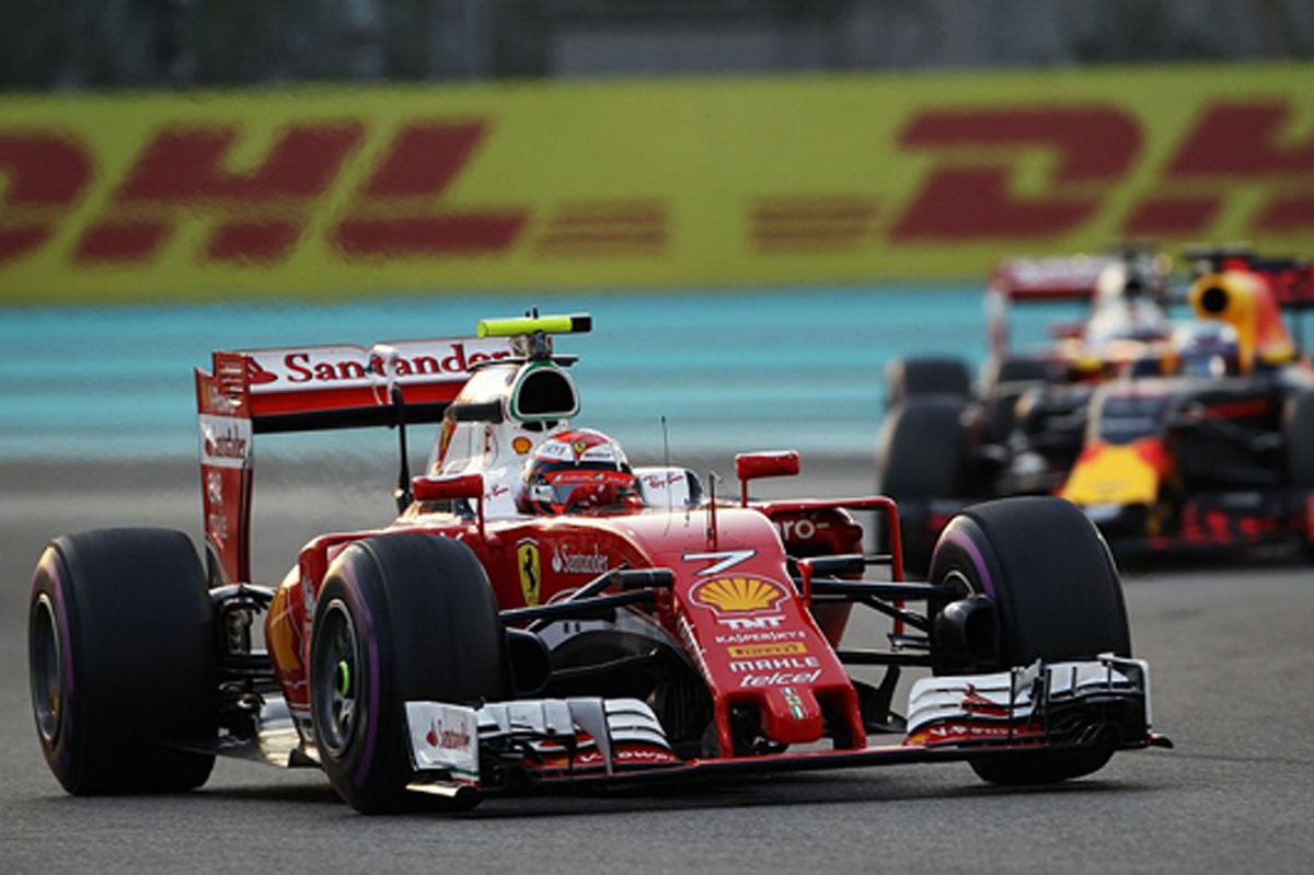 F1：トリックサスペンション問題、チーム間で合意に至らず