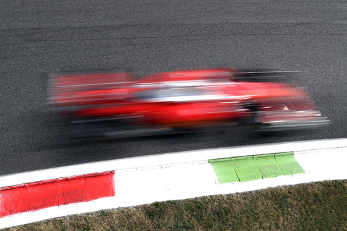 フェラーリ、2017年F1マシンの開発が難航？