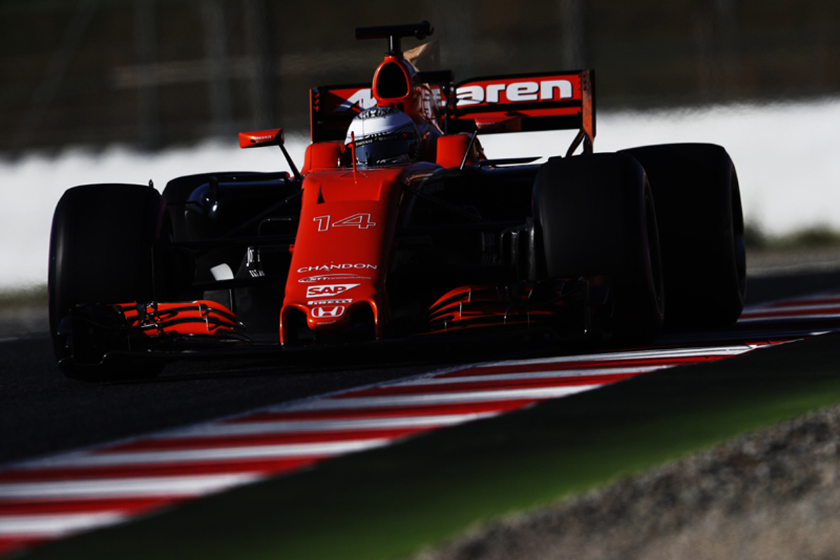 ホンダ 「新型F1パワーユニットは正しい方向に改善している」