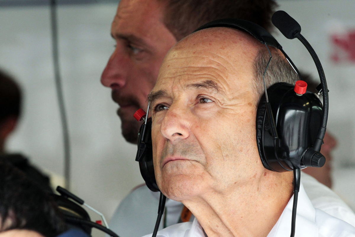 ペーター・ザウバー、自身が設立したF1チームとの複雑な決別を語る