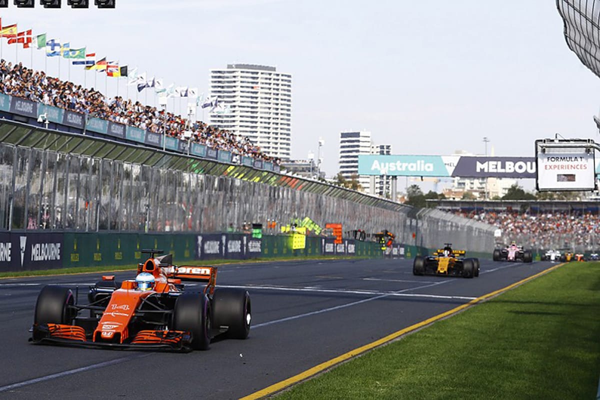 フェルナンド・アロンソ 「ホンダのF1エンジンにはパワー不足以上の問題」
