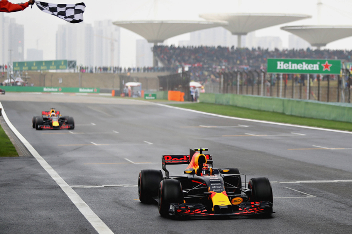 レッドブル、F1スペインGPで“新車”を投入