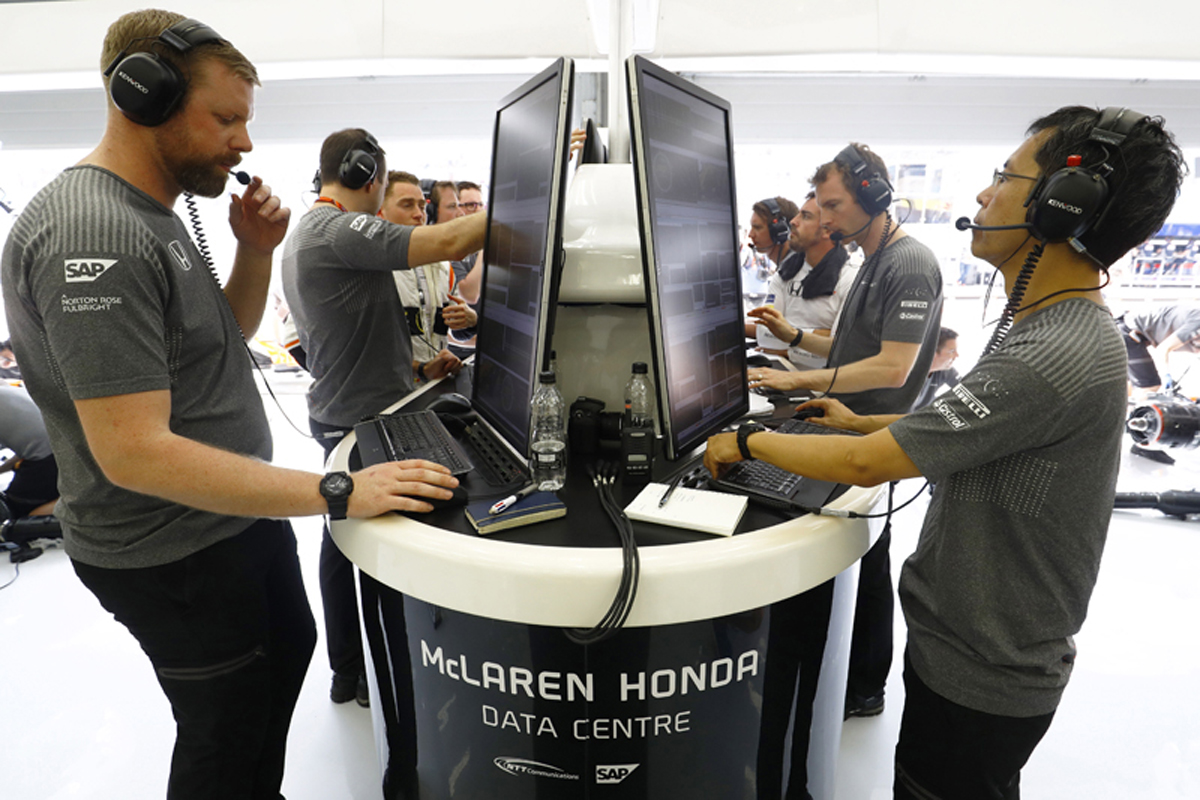 ホンダF1 「MGU-H問題の対策の方向性は確認できた」 / F1ロシアGP