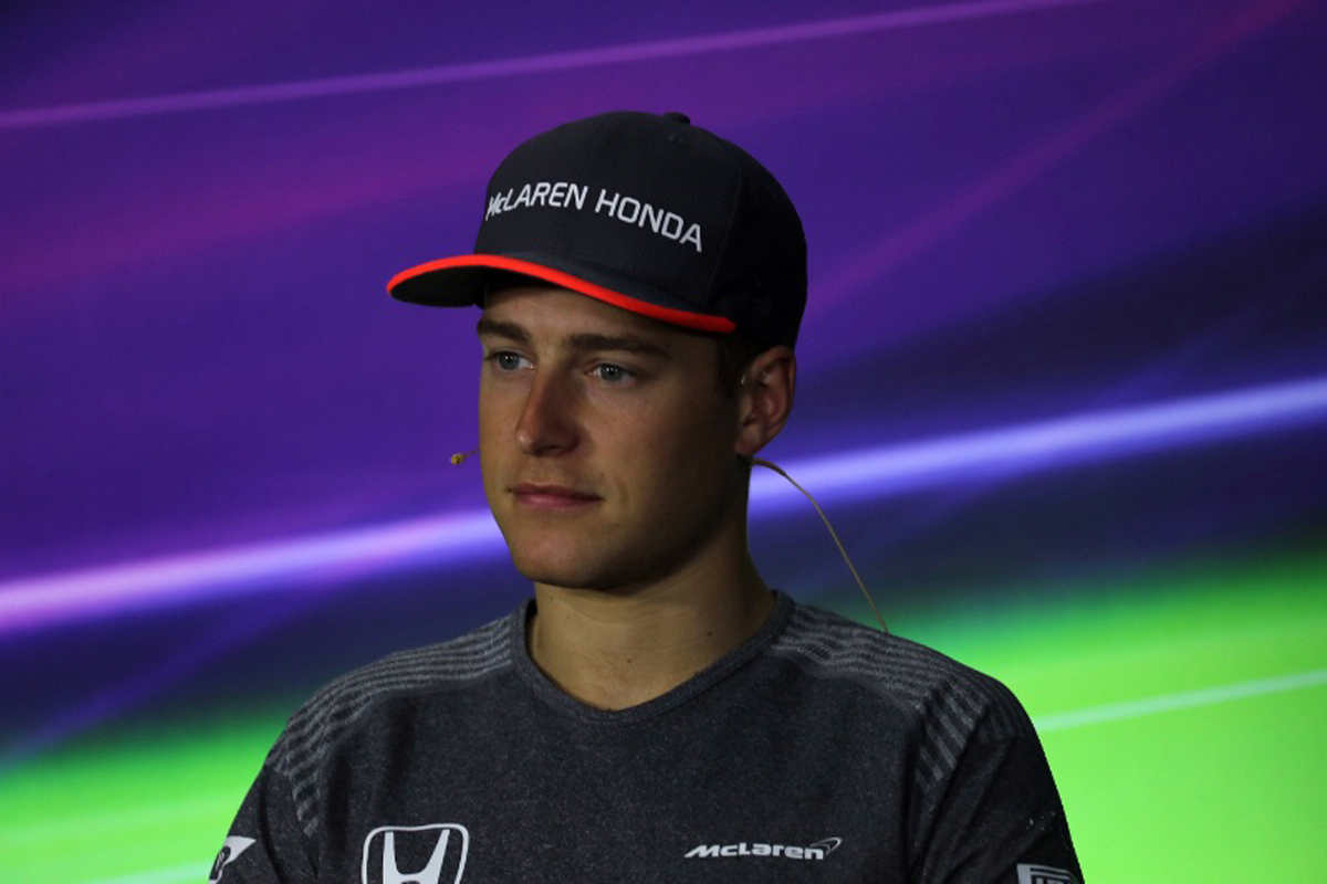 「ホンダのF1エンジンはシミュレーターでは信頼性がある」とバンドーン