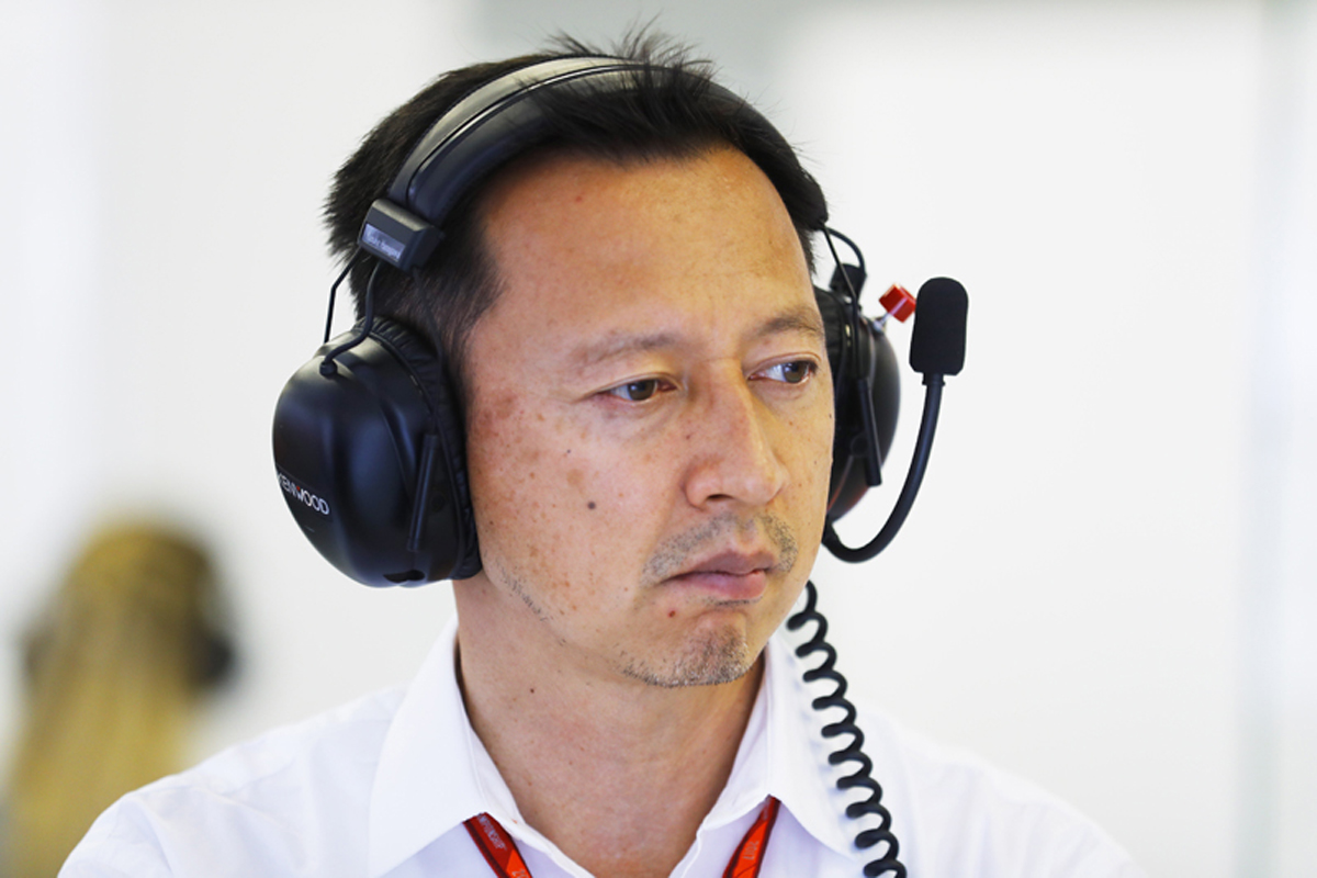 ホンダF1、“スペック3”PUに手応え 「ポイント獲得のチャンスはある」