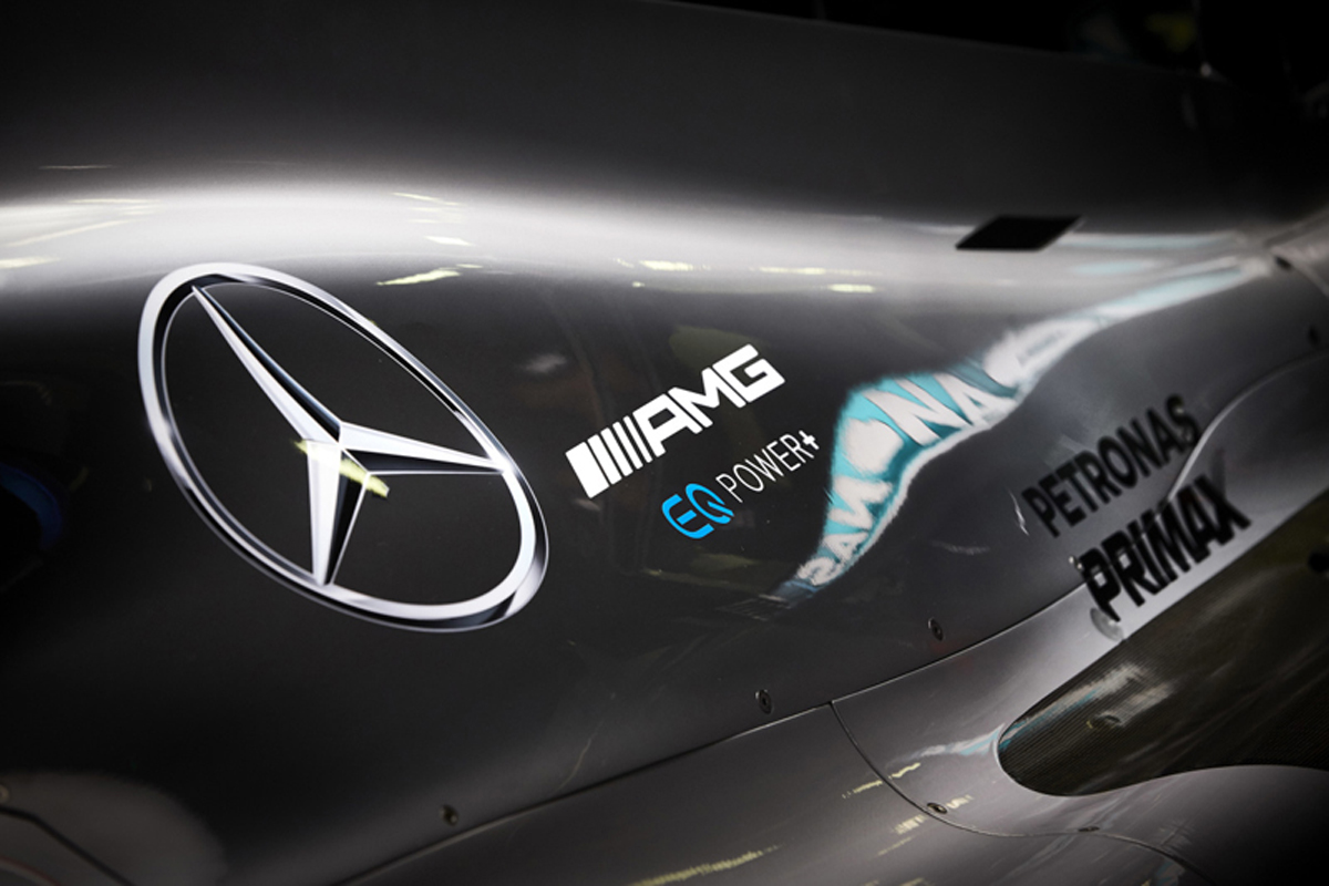 メルセデス 「フォーミュラEへの参戦がF1撤退に繋がることはない」