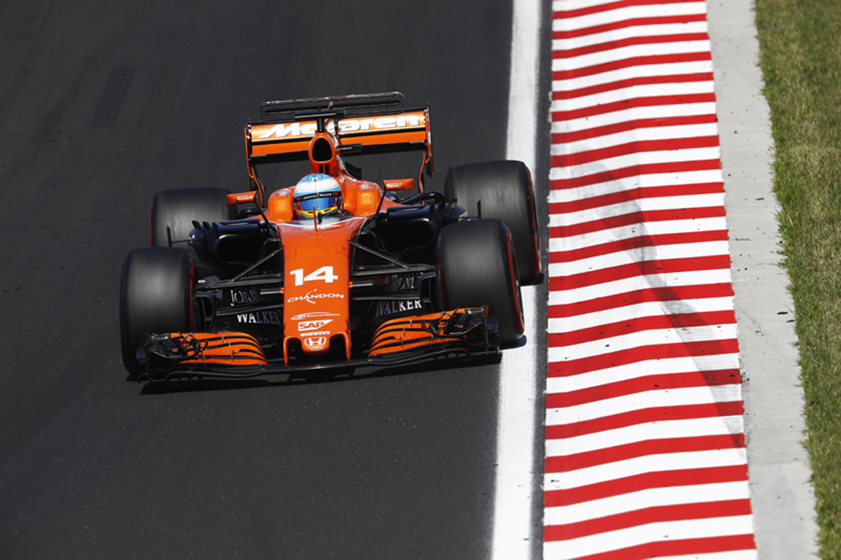 ホンダF1 「少なくとも開幕時にいるべきだったレベルには到達した」