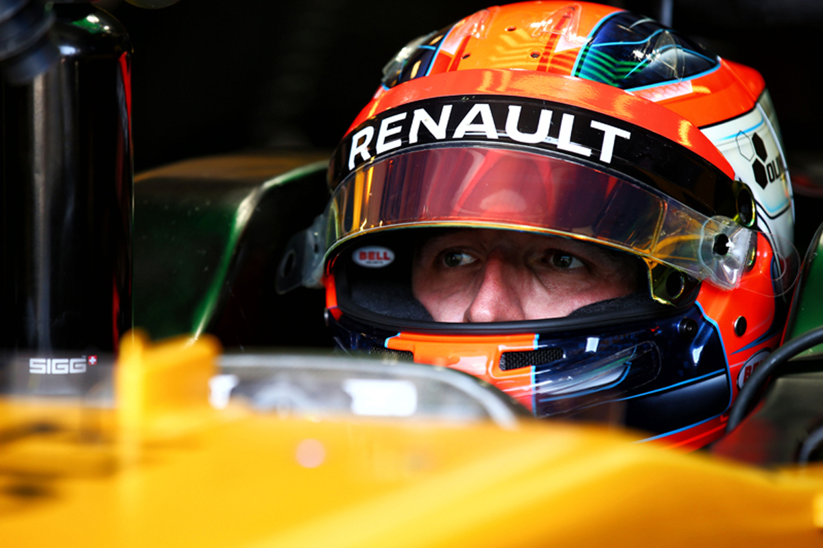 ロバート・クビサ、F1マレーシアGPの金曜フリー走行に出走との報道