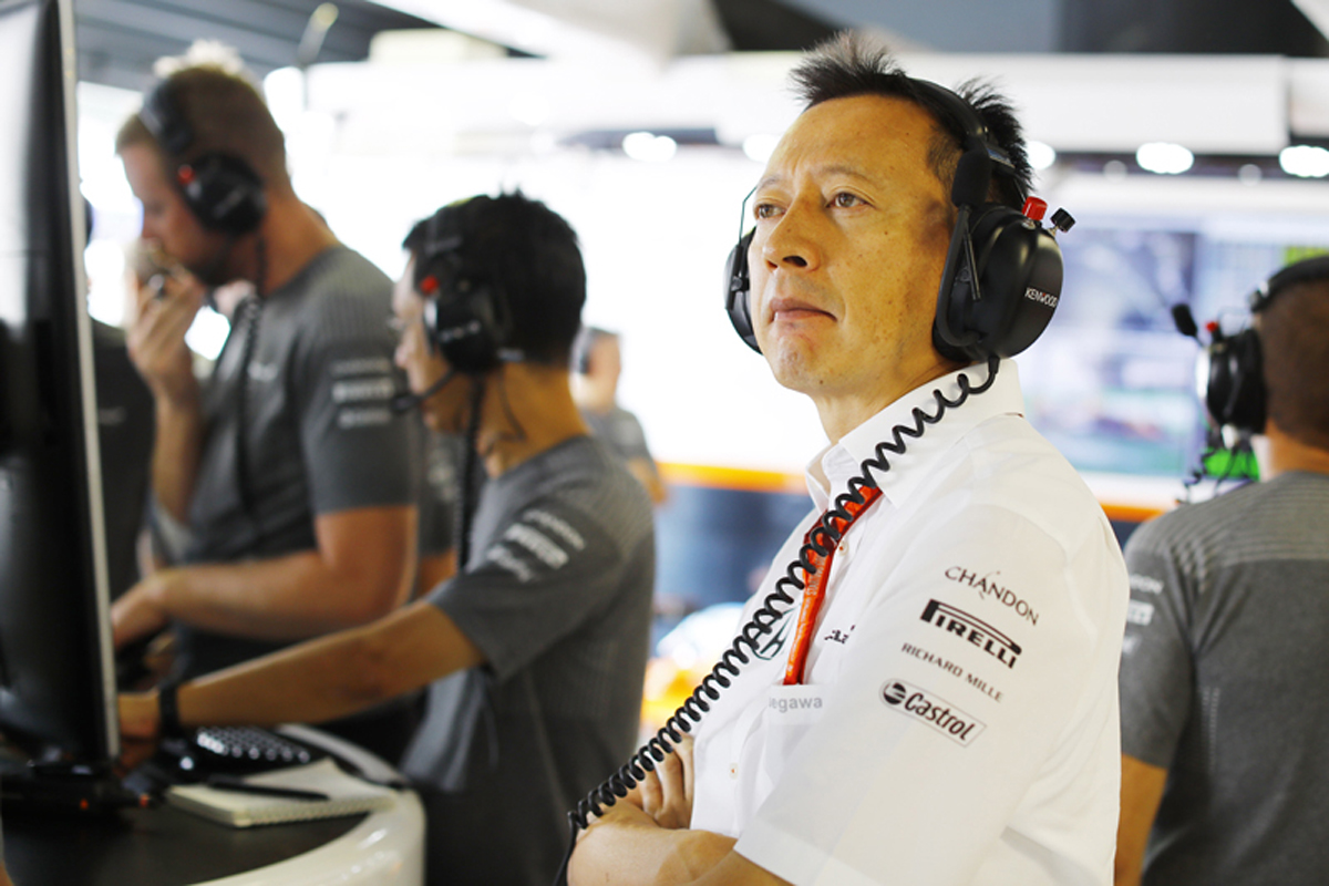 ホンダF1、マクラーレンとの最後の6戦ではアプローチを変更