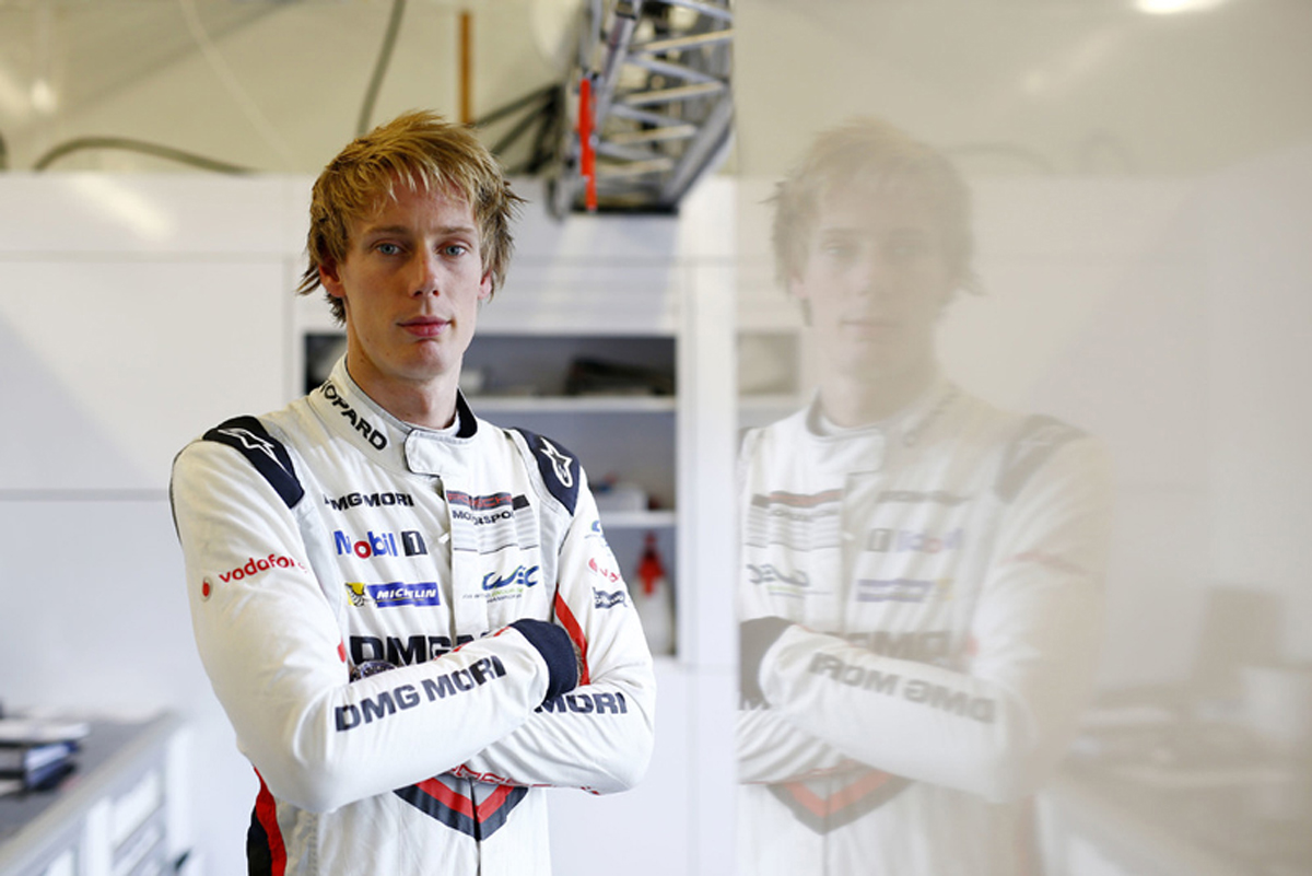 ポルシェ 「ハートレーのトロ・ロッソからのF1参戦は問題ない」