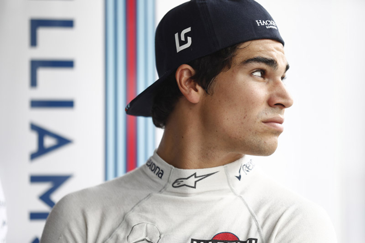 ランス・ストロール：2017 F1アメリカグランプリ プレビュー