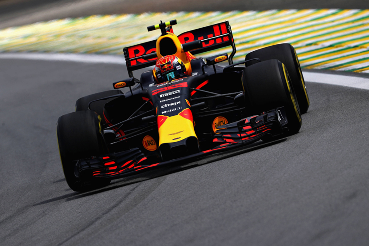 レッドブル、2019年からホンダのF1パワーユニット搭載でほぼ確定か