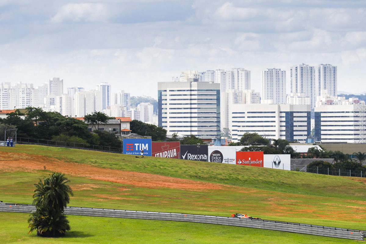 【F1】 リバティメディア 「ブラジルの治安は我々の責任ではない」