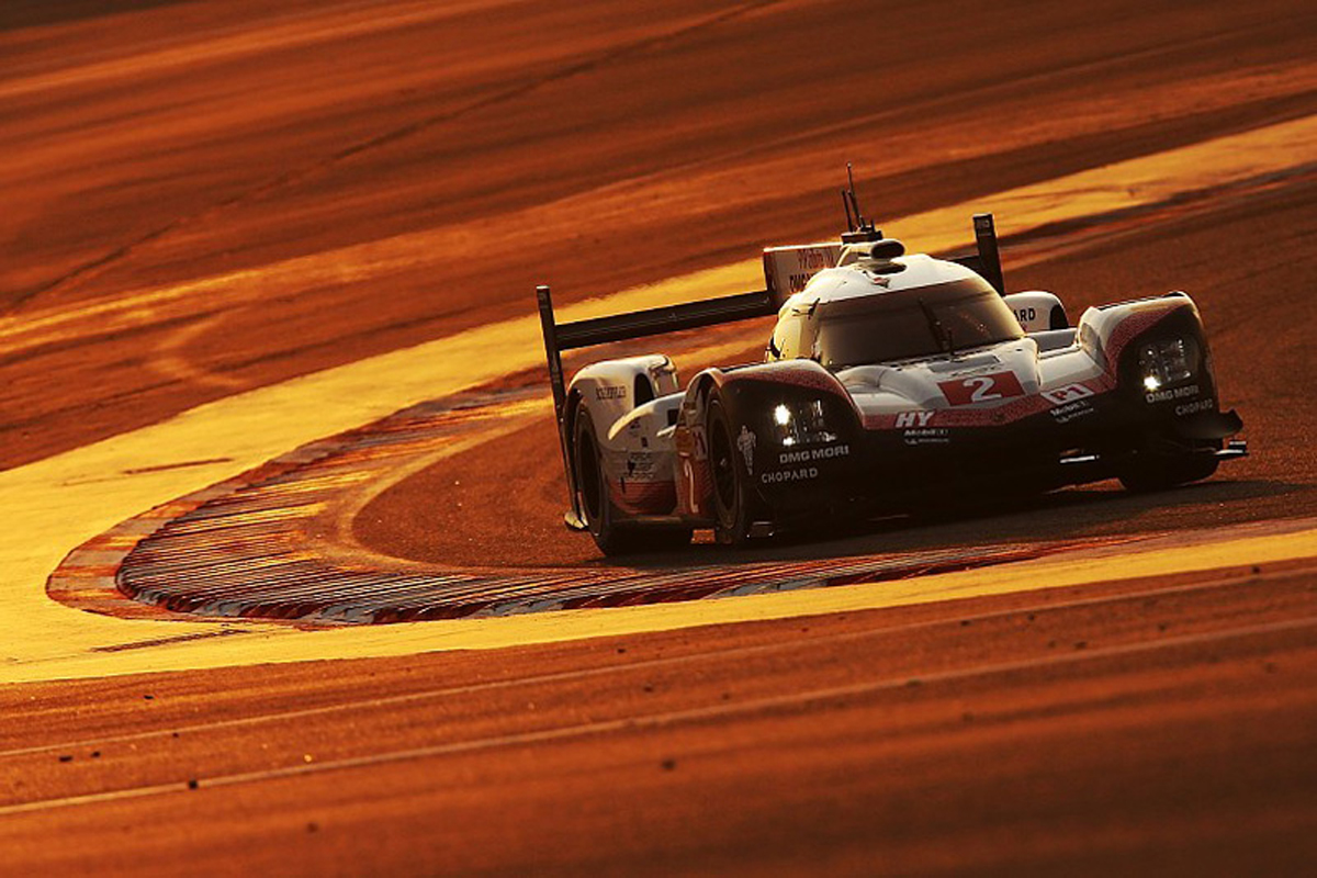 ポルシェ、LMP1エンジンの開発を継続・・・F1参戦の噂には沈黙