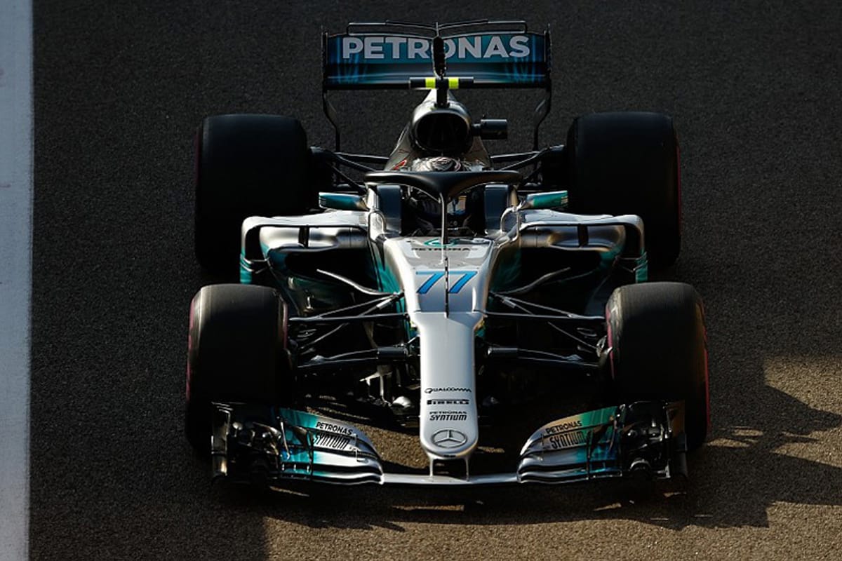 【F1】 2018年からF1マシンに360度カメラを搭載・・・配信には課題